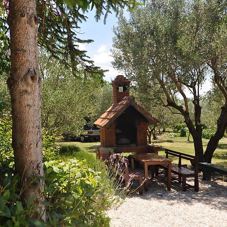 Dolac Guesthouse Kozino Exterior photo