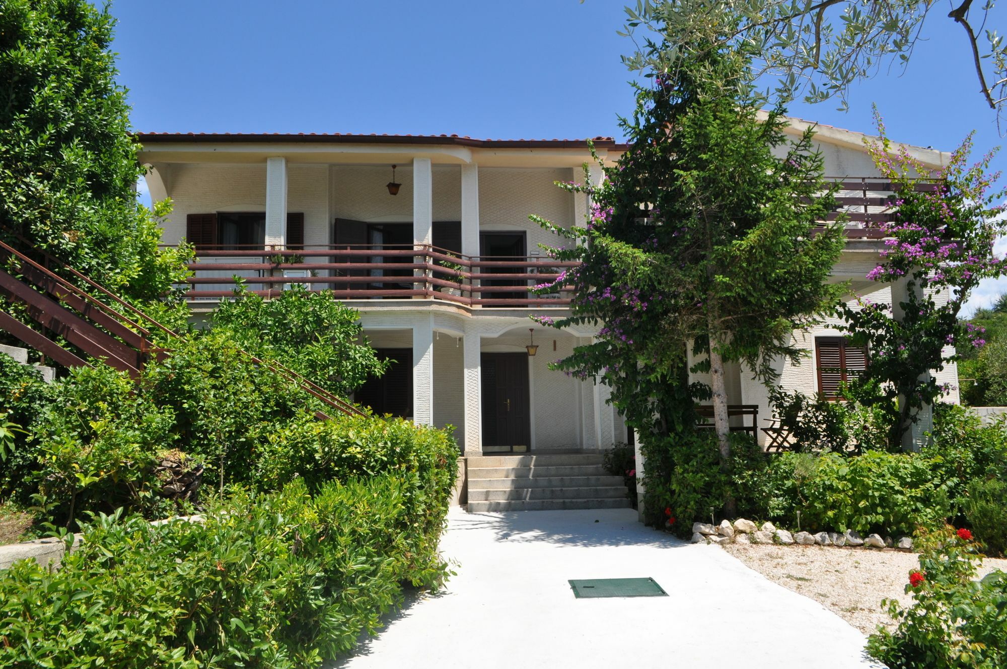 Dolac Guesthouse Kozino Exterior photo