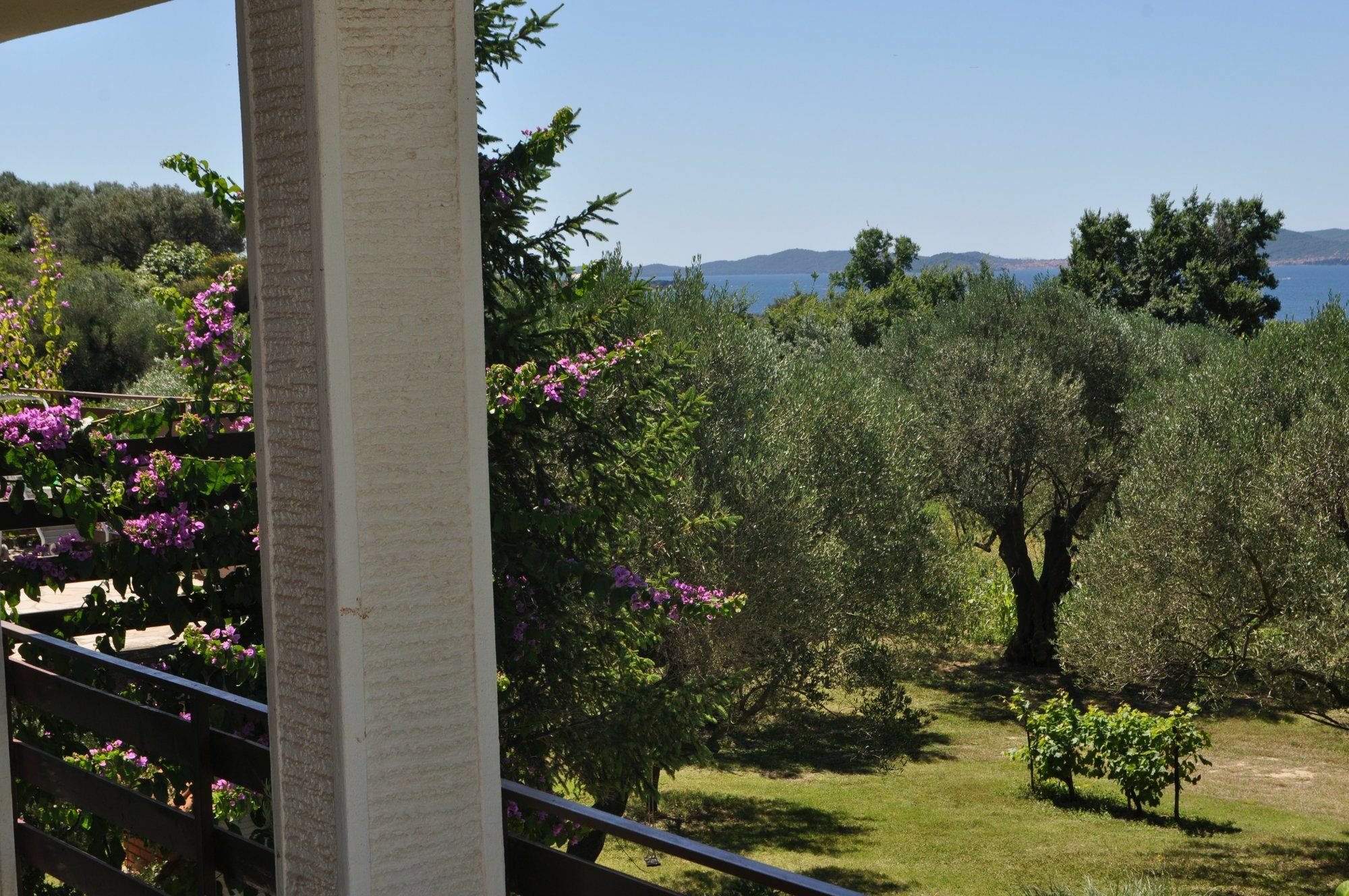 Dolac Guesthouse Kozino Exterior photo